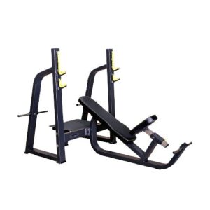 Olympic Incline bench- V line series 013