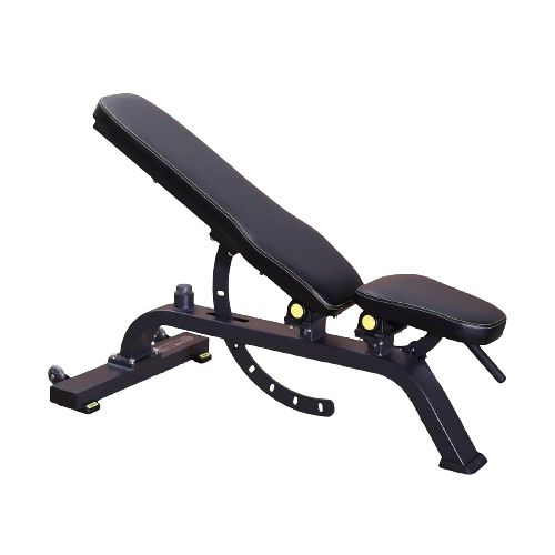 Multi Adjustable Bench