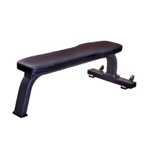 img135 Flat Bench