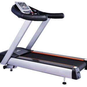 img147 X1 Moterized Treadmill - V line series 024
