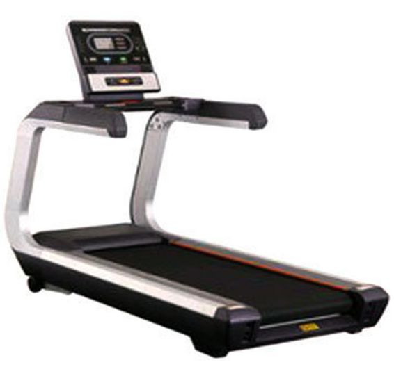 img151 X2 Moterized Treadmill - V line series 025
