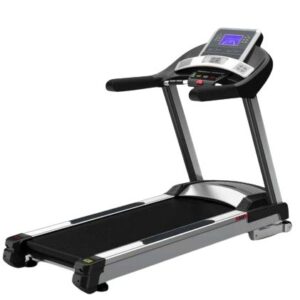 img155 X3 Moterized Treadmill - V Line Series 026