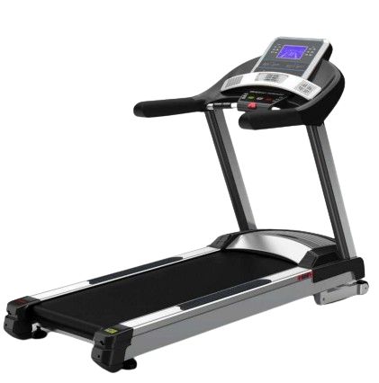 X3 Moterized Treadmill - V Line Series 026