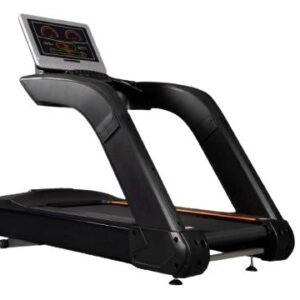 img159 El Thor Treadmill - V Line series 027