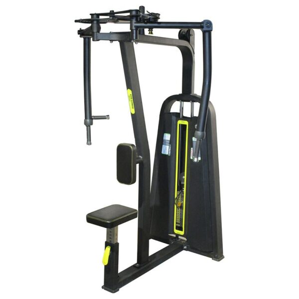 Pec Dec Fly - V line series 001