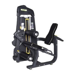 Leg curl leg extension- V line series 004