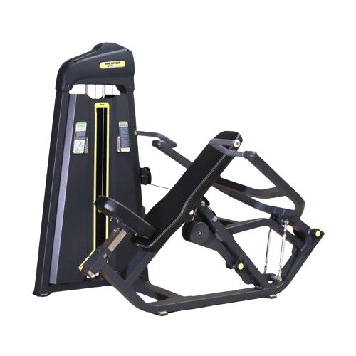 Shoulder Press- V line series 006