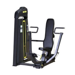 Chest Press- V line series 008
