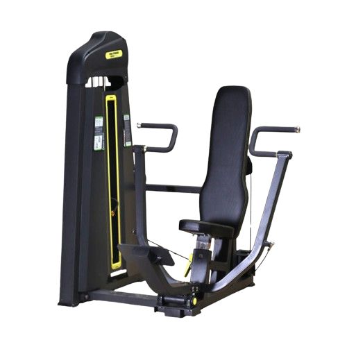 Chest Press- V line series 008