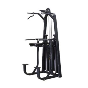 Chin Up Machine- V line series 009