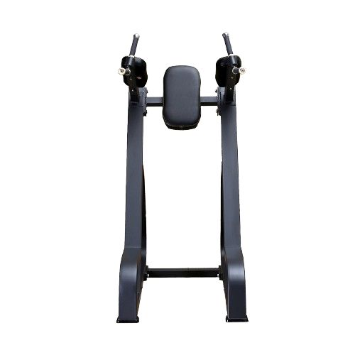Vertical knee raise- V line series 010